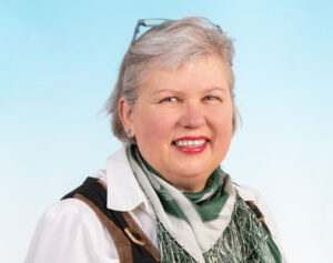 Barbara Pulpitel
