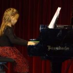 Klavier on stage