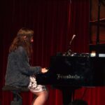 Klavier on stage