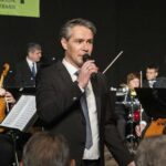 12. Neujahrskonzert im Kulturschloss Reichenau