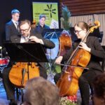 12. Neujahrskonzert im Kulturschloss Reichenau