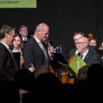 12. Neujahrskonzert im Kulturschloss Reichenau