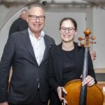 12. Neujahrskonzert im Kulturschloss Reichenau