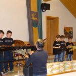 Adventkonzert in Schwarzau im Gebirge