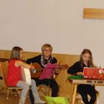 Adventkonzert in Schwarzau im Gebirge