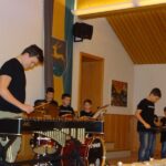 Adventkonzert in Schwarzau im Gebirge