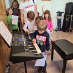 Tag der Musikschule – Spielfreu(n)de fürs Leben!