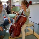 Tag der Musikschule – Spielfreu(n)de fürs Leben!