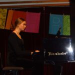 Klavier & Keyboard on stage