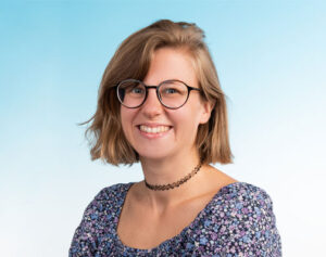 Katharina Püschel, MA