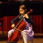 Gemeinsamer Klassenabend im Kulturschloss Reichenau