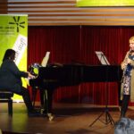 Gemeinsamer Klassenabend im Kulturschloss Reichenau