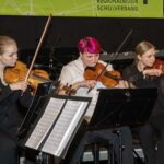 13. Neujahrskonzert im Kulturschloss Reichenau