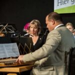 13. Neujahrskonzert im Kulturschloss Reichenau