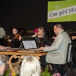 13. Neujahrskonzert im Kulturschloss Reichenau