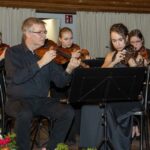 13. Neujahrskonzert im Kulturschloss Reichenau