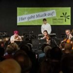 13. Neujahrskonzert im Kulturschloss Reichenau