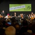 13. Neujahrskonzert im Kulturschloss Reichenau