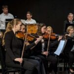 13. Neujahrskonzert im Kulturschloss Reichenau