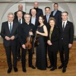 13. Neujahrskonzert im Kulturschloss Reichenau