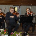 13. Neujahrskonzert im Kulturschloss Reichenau