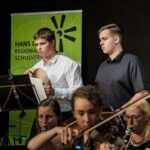 13. Neujahrskonzert im Kulturschloss Reichenau