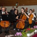 13. Neujahrskonzert im Kulturschloss Reichenau