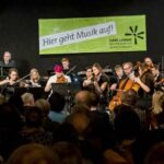 13. Neujahrskonzert im Kulturschloss Reichenau