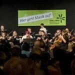 13. Neujahrskonzert im Kulturschloss Reichenau