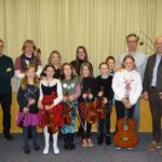 Advent 2022 im Hans Lanner Regionalmusikschulverband