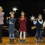 Advent 2022 im Hans Lanner Regionalmusikschulverband