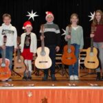 Advent 2022 im Hans Lanner Regionalmusikschulverband