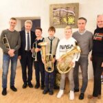 Advent 2022 im Hans Lanner Regionalmusikschulverband