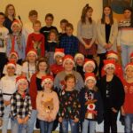 Advent 2022 im Hans Lanner Regionalmusikschulverband