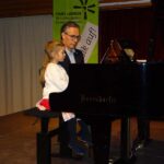 Klavier & Keyboard on stage