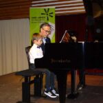 Klavier & Keyboard on stage