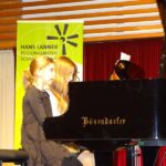 Klavier & Keyboard on stage