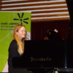 Klavier & Keyboard on stage