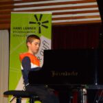 Klavier & Keyboard on stage