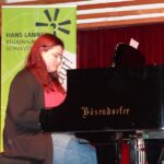 Klavier & Keyboard on stage