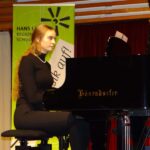 Klavier & Keyboard on stage