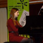 Klavier & Keyboard on stage