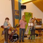 Frühlingskonzert 2023 in Schwarzau im Gebirge