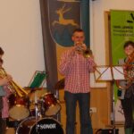 Frühlingskonzert 2023 in Schwarzau im Gebirge