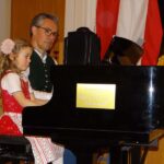 Frühlingskonzert 2023 in Schwarzau im Gebirge