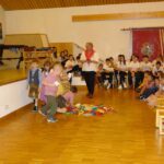 Frühlingskonzert 2023 in Schwarzau im Gebirge