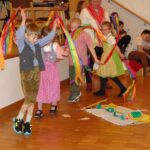 Frühlingskonzert 2023 in Schwarzau im Gebirge