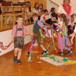 Frühlingskonzert 2023 in Schwarzau im Gebirge
