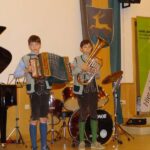 Frühlingskonzert 2023 in Schwarzau im Gebirge