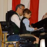 Frühlingskonzert 2023 in Schwarzau im Gebirge